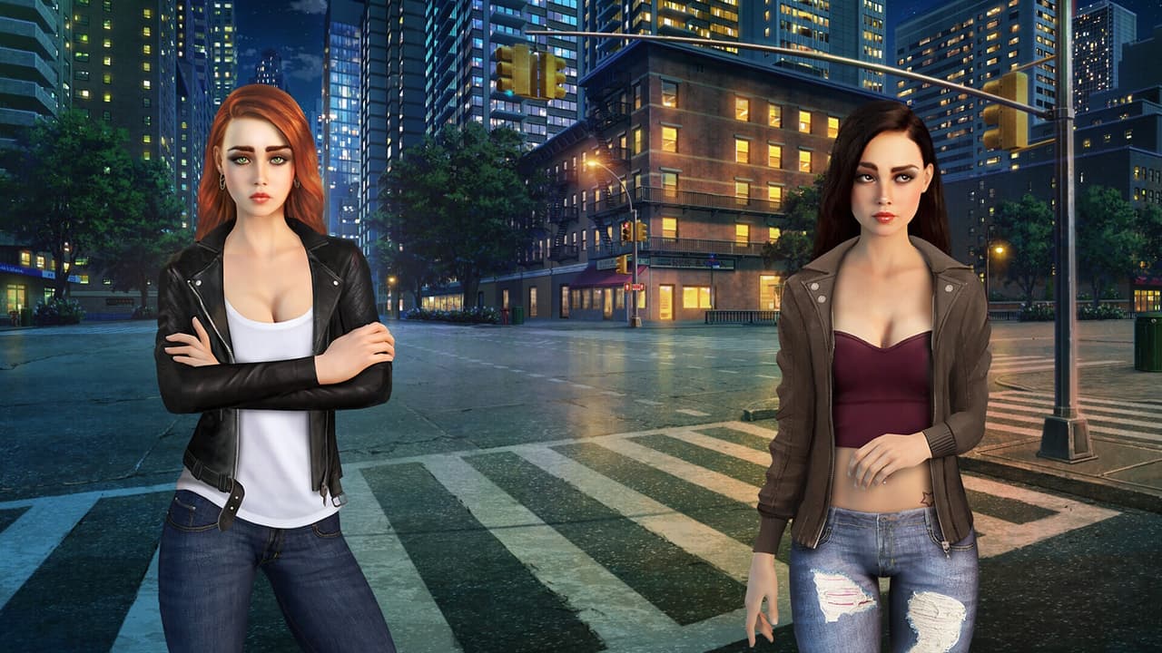 Elysium Heights screenshot 3