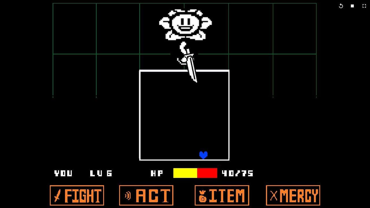 Flowey: An Encounter of Life screenshot 3