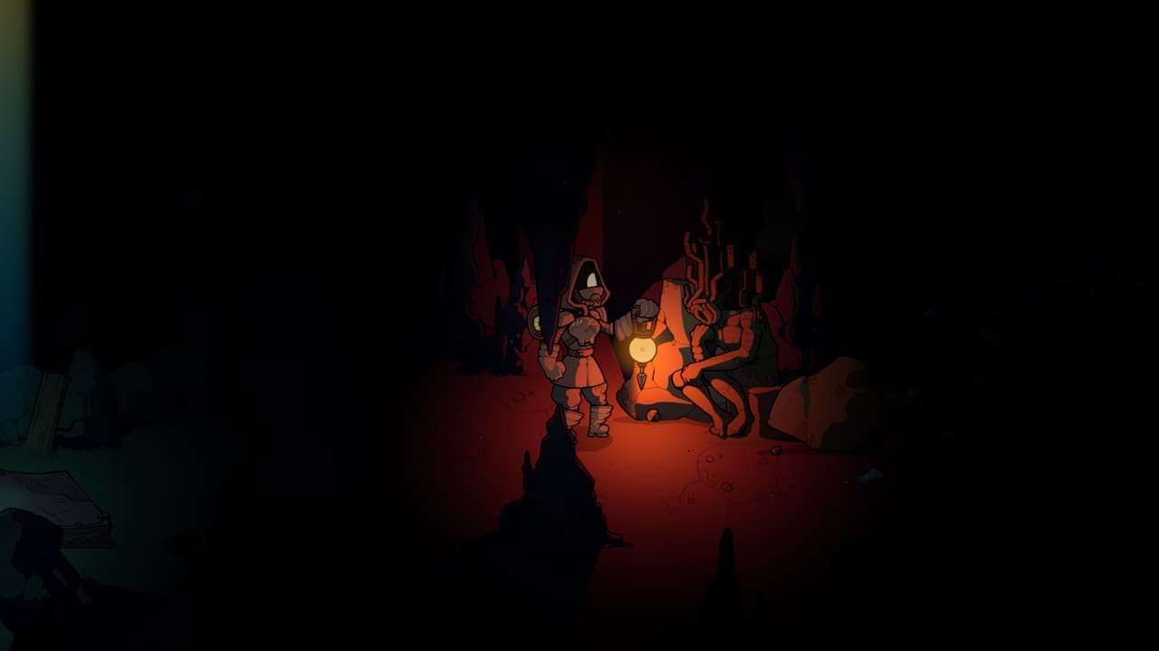 Some Distant Memory screenshot 2