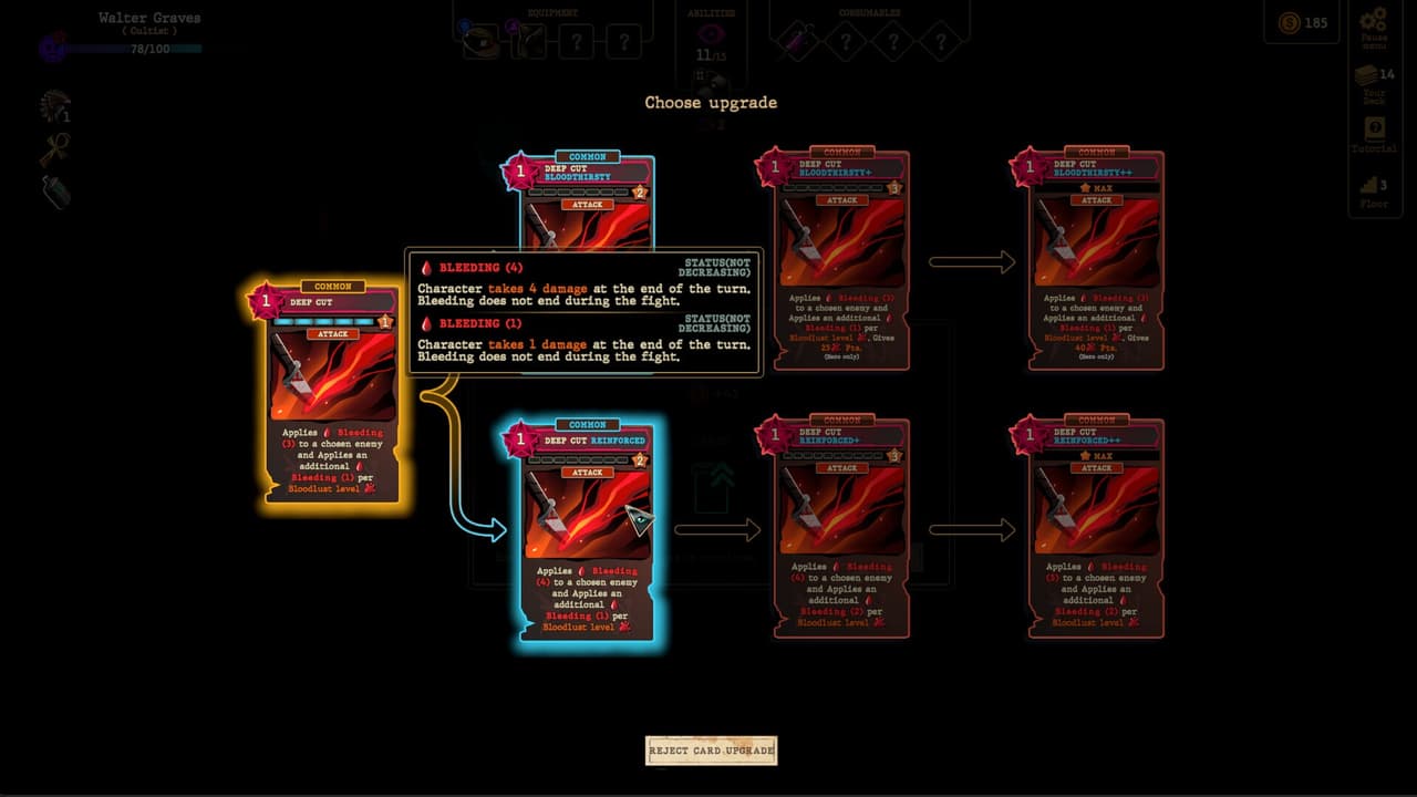 Menace from the Deep screenshot 6