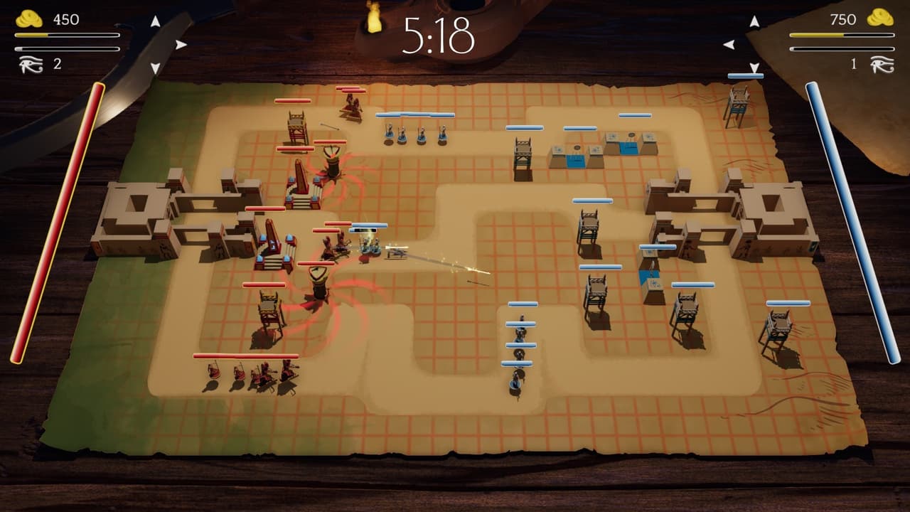 Sons of Ra screenshot 2