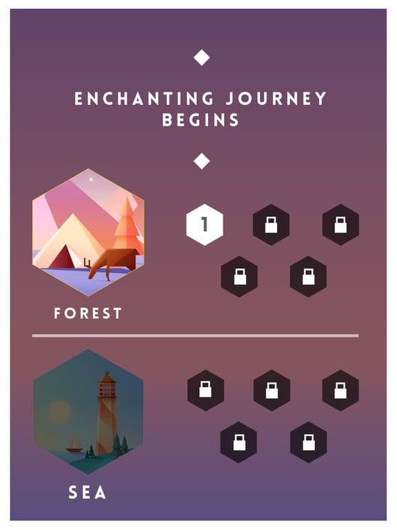 Word Journey.