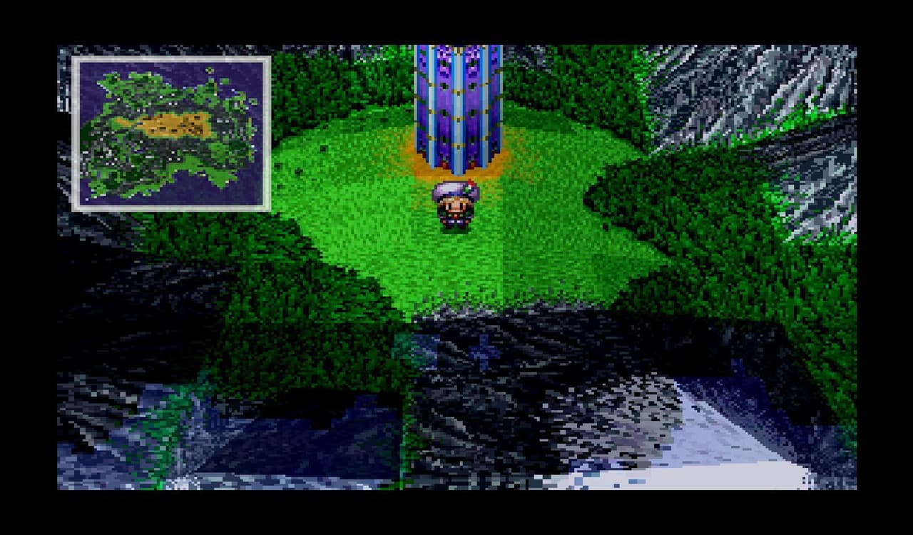 Luciennes Quest screenshot 3