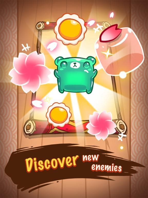 Shuriken Master! screenshot 5