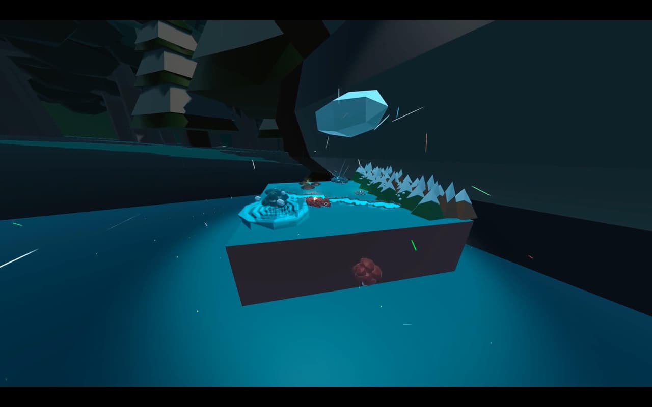 Tabi screenshot 5
