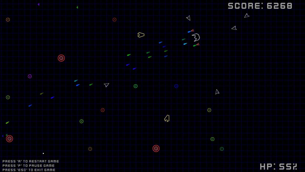 A Neon in the Dark v1.2