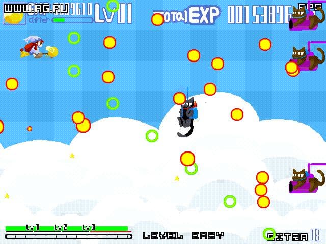 Happy Time Cafeteria Project 02: A la Carte screenshot 5