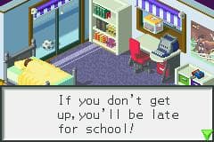 Mega Man Battle Network screenshot 4
