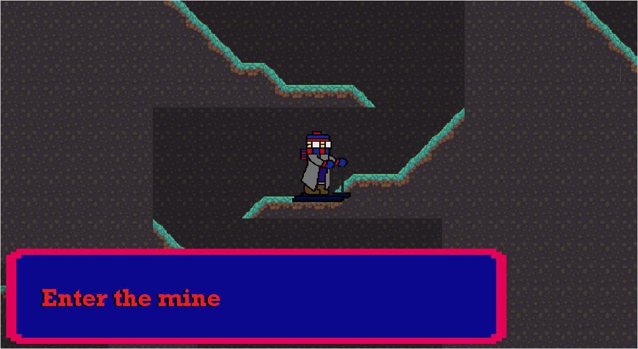 TimeOut! Demo
