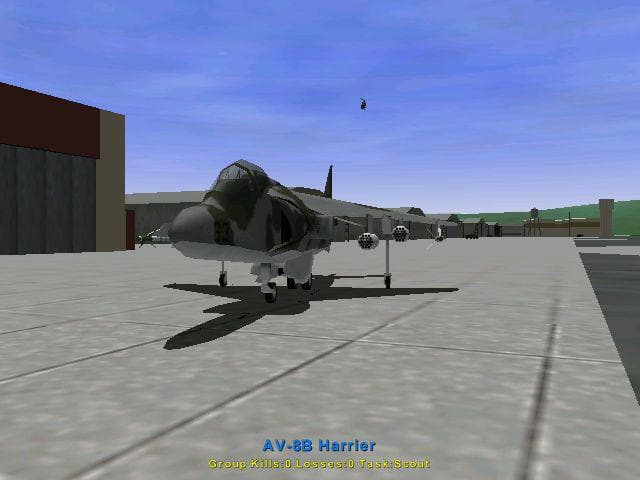 Enemy Engaged: Apache vs Havoc screenshot 5