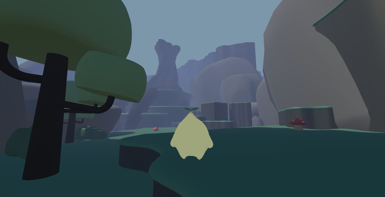 Take Root screenshot 4