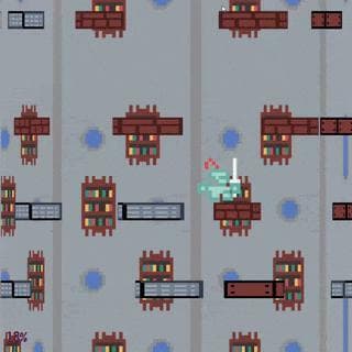 The Pairing - Tower Game screenshot 2