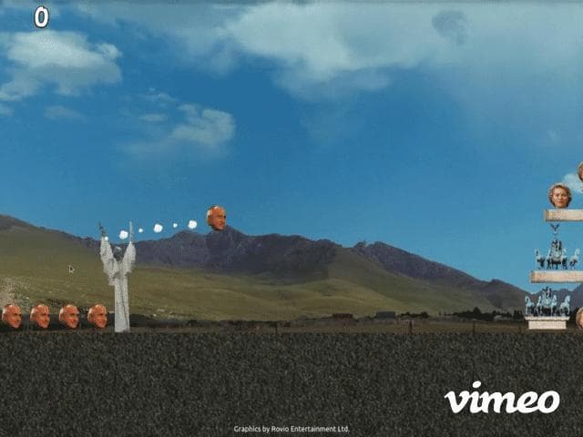 Boykomet screenshot 2