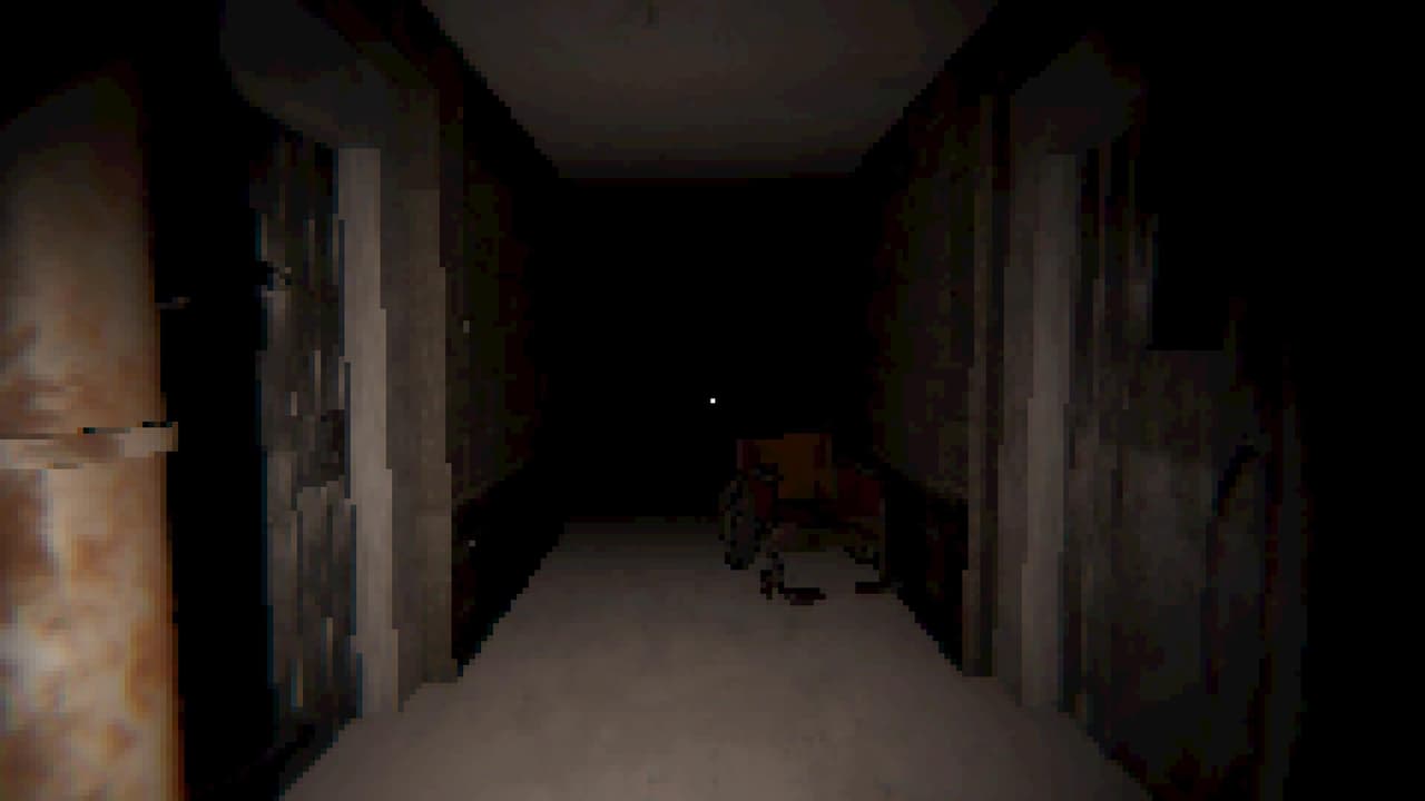 Skinned Alive
