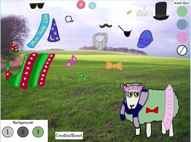 Shear Beauty screenshot 2