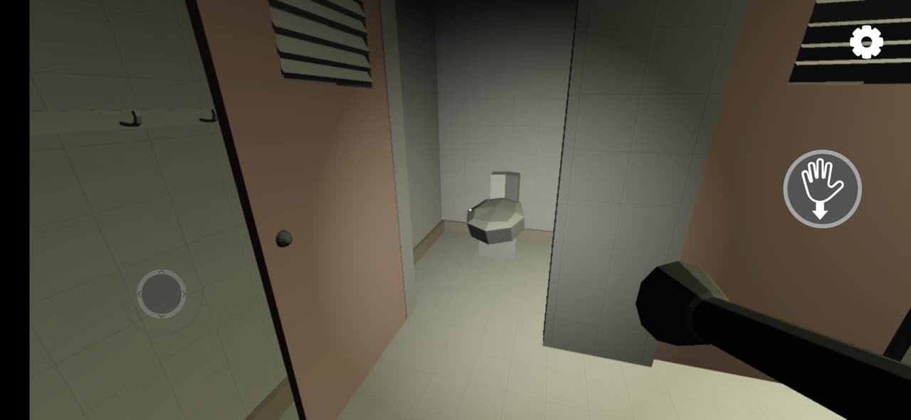 Fear Inside Me:Home Alone screenshot 2