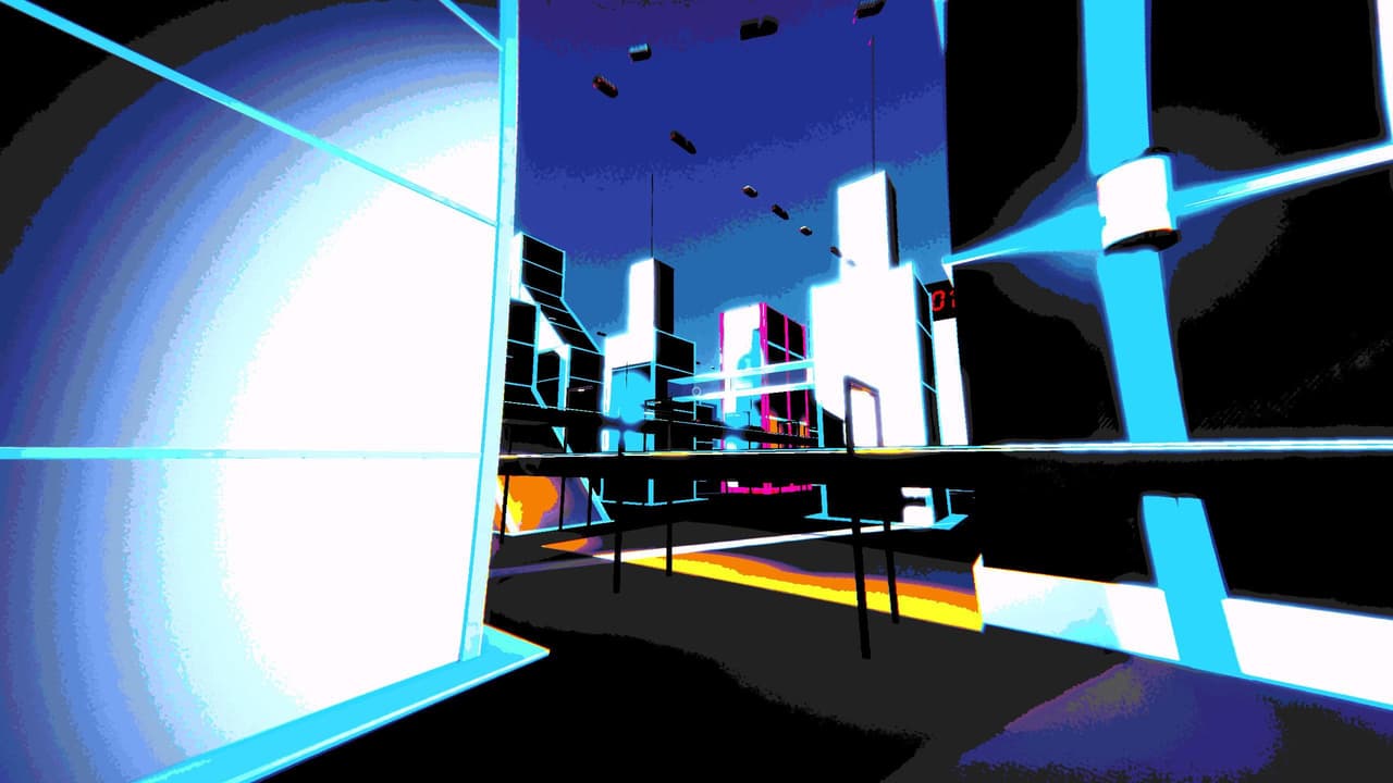 Null and Void screenshot 5