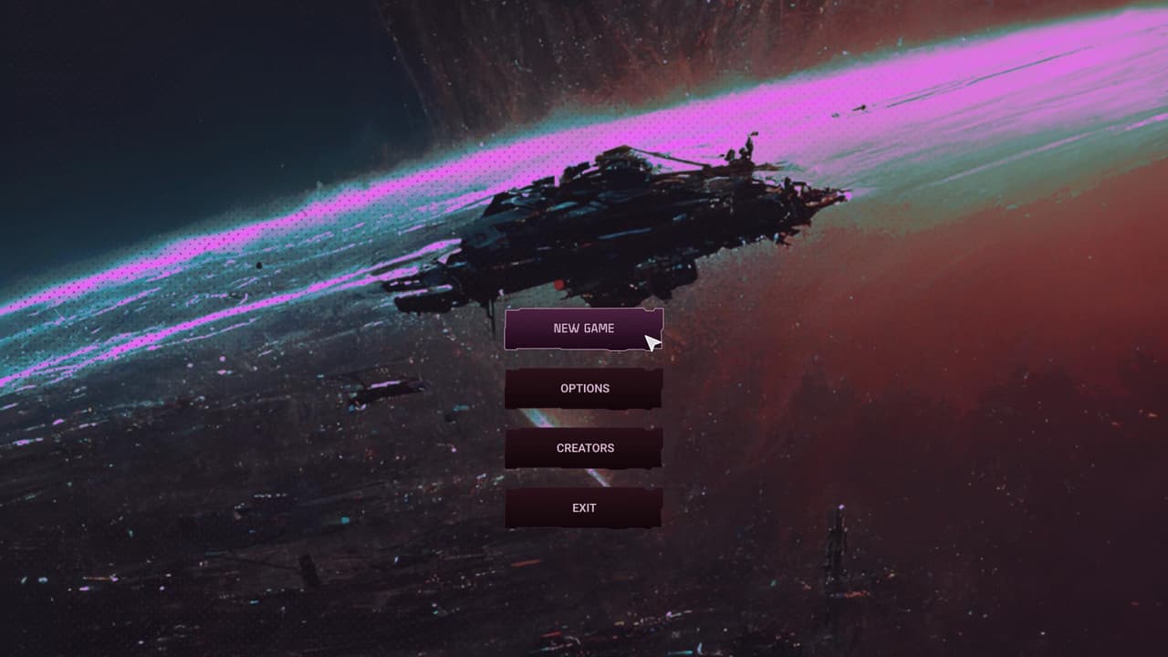 Space Odyssey (itch) (superemokid) screenshot 3