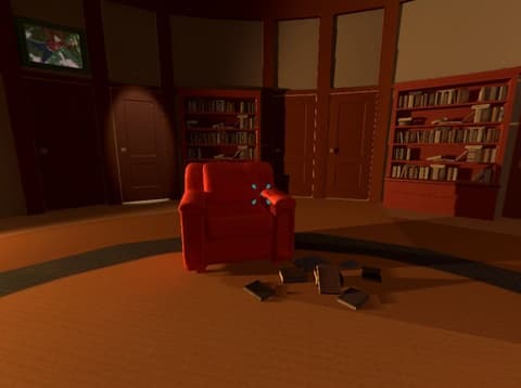 Trials of Morpheous screenshot 4