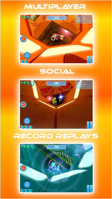 Rage Quit Racer