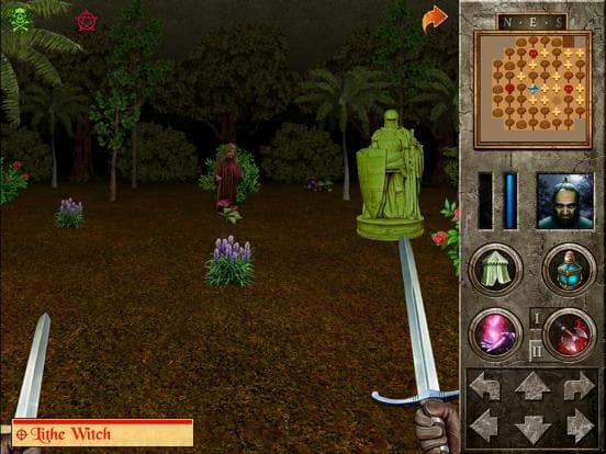 The Quest - Mithril Horde screenshot 5
