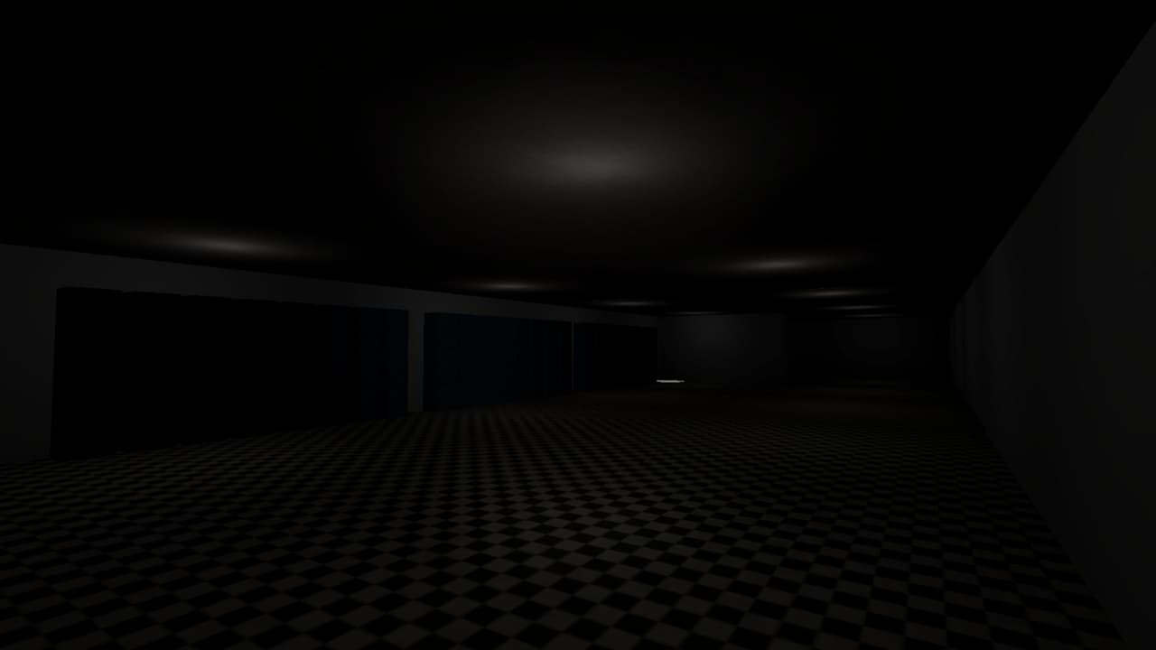 SCP-096: 15 Documents screenshot 2