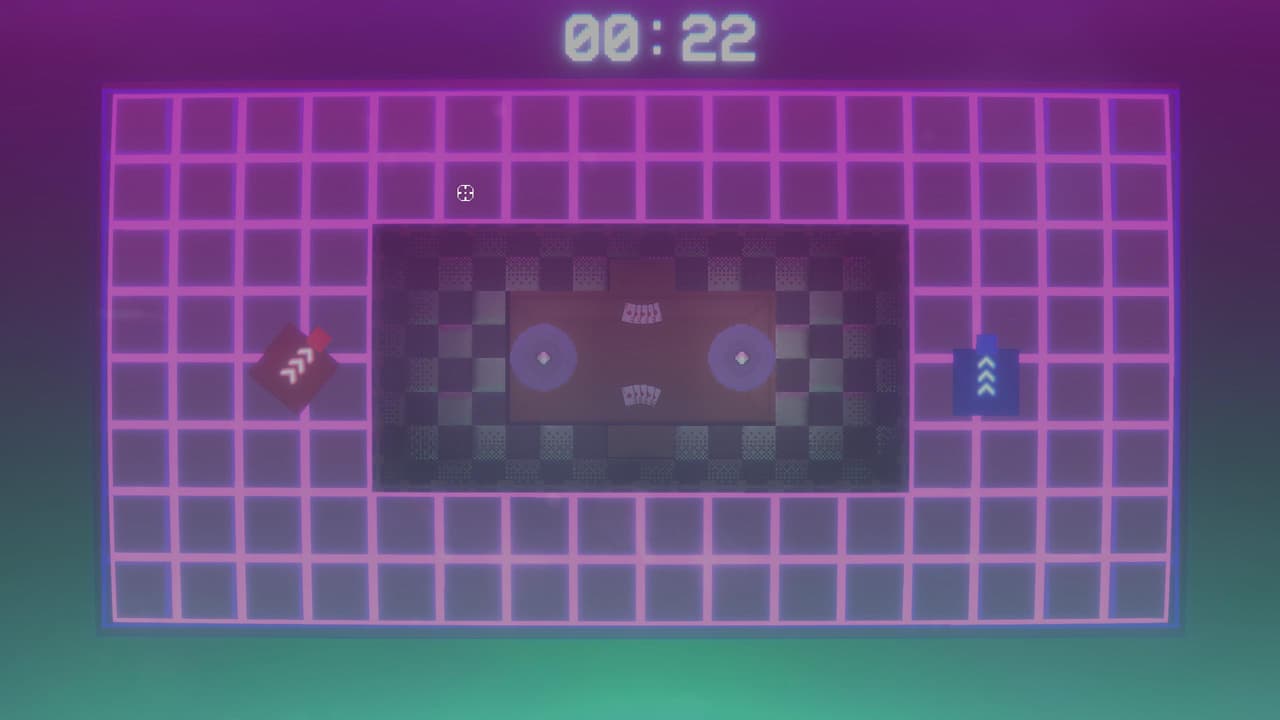 Disco Duel (tritex)
