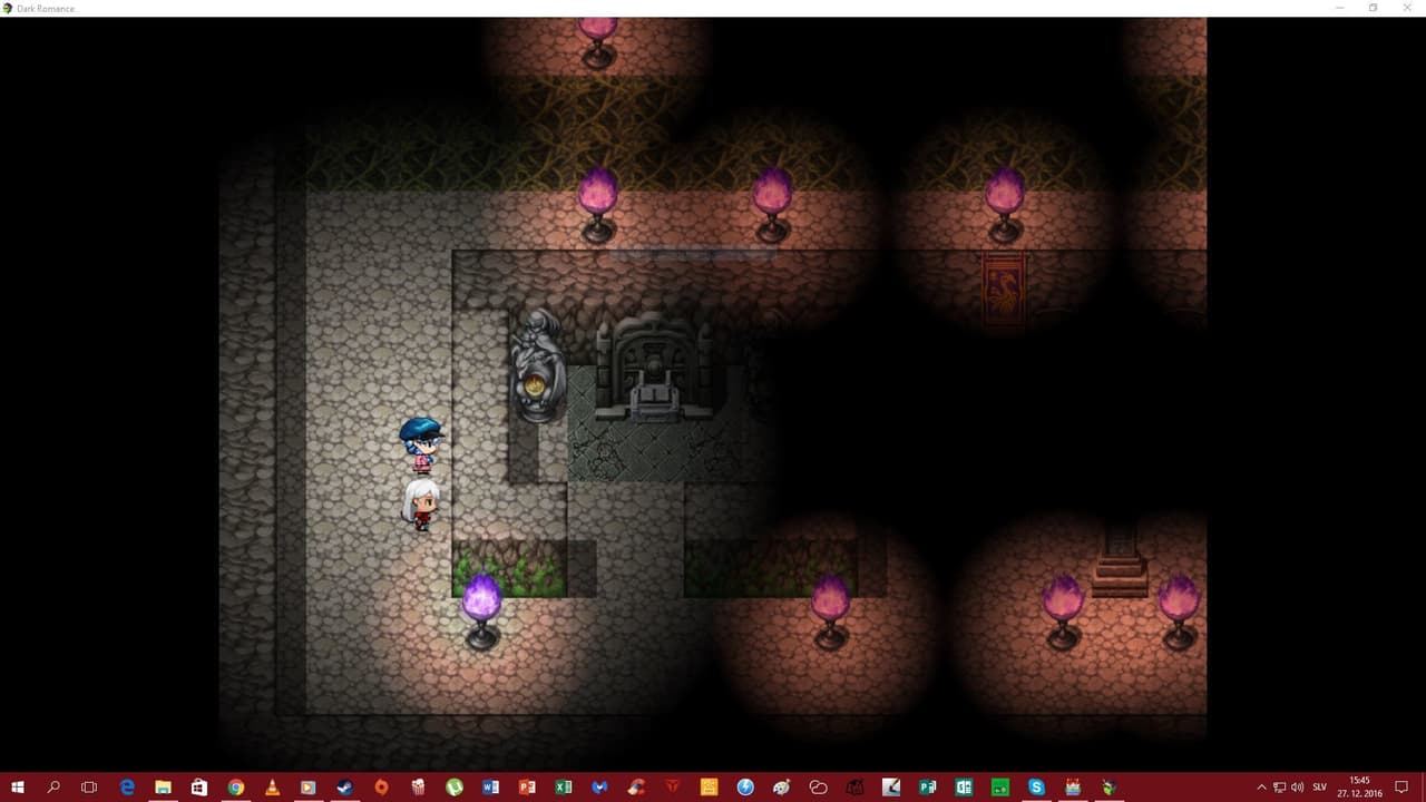 Foreteller screenshot 2