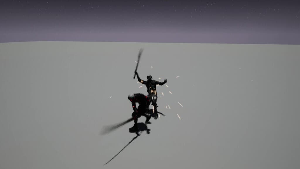 Project Blood Bounder screenshot 5