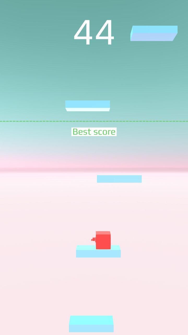 Jumpy Box screenshot 3