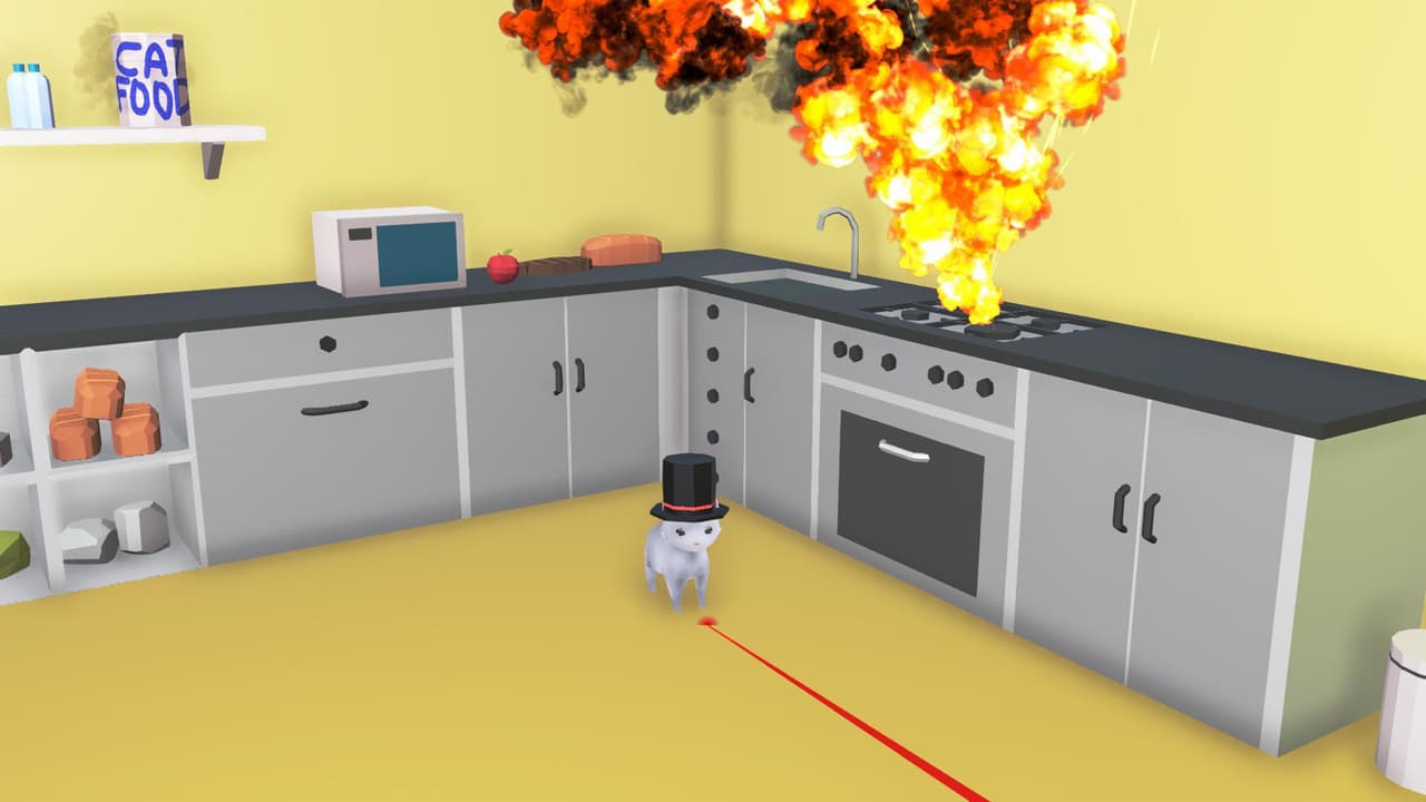 Red Dot screenshot 3