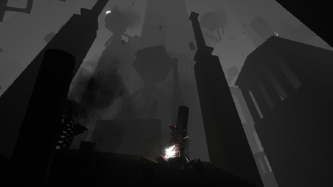 Divine Shape screenshot 4