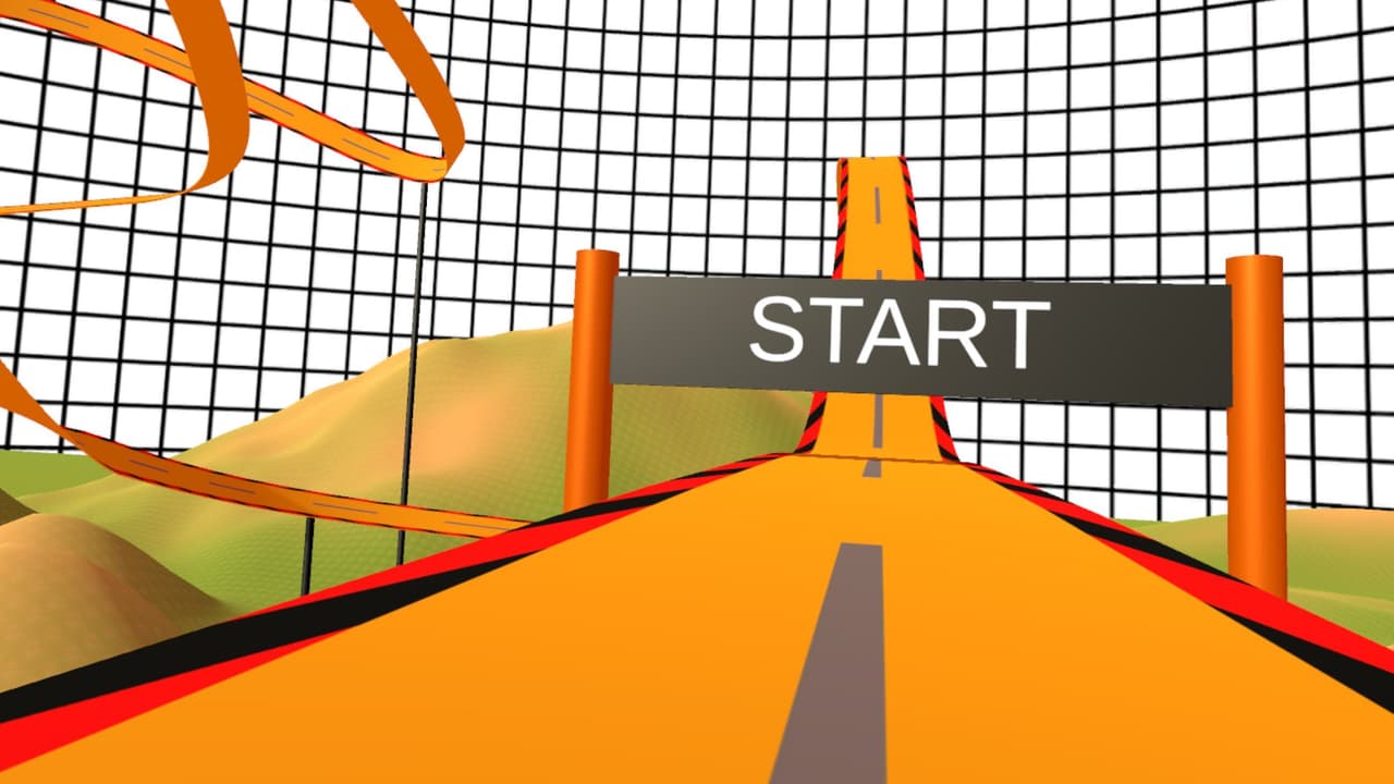 The Rolling Chaos screenshot 2