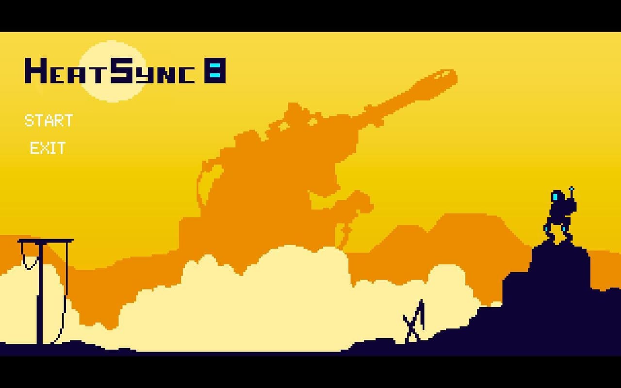 HeatSync screenshot 2