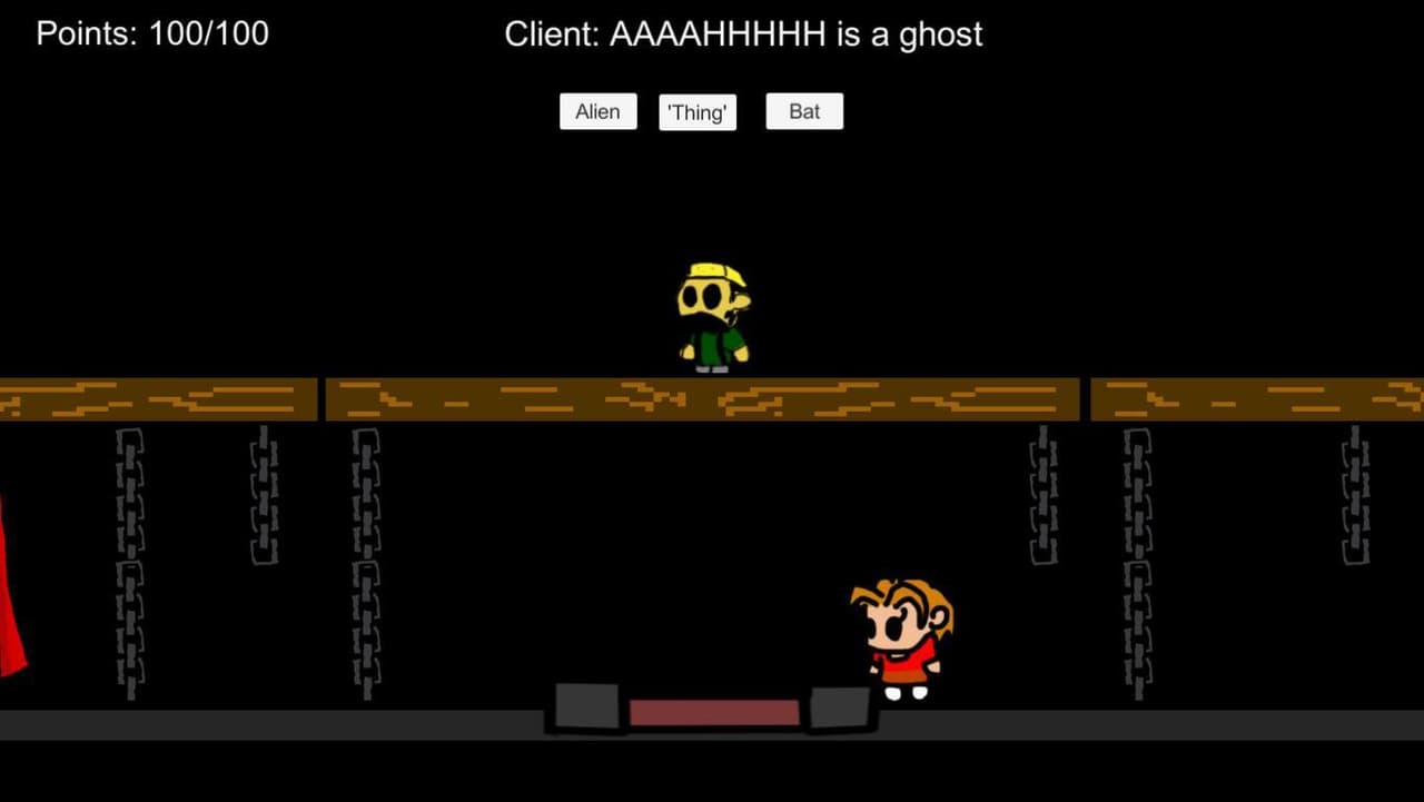 Show of Horrors screenshot 5