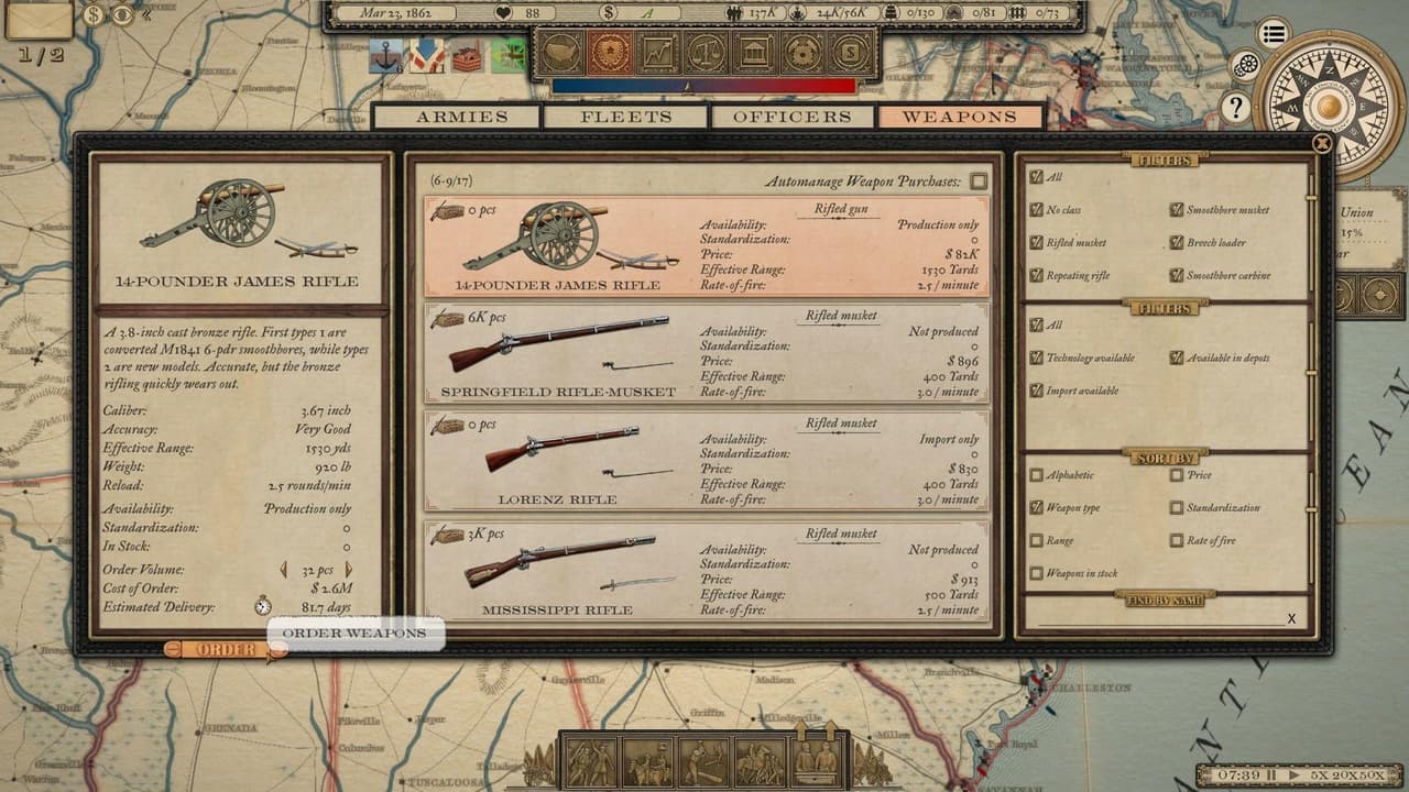 Grand Tactician Bundle