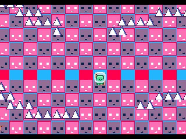 Platformer Test1