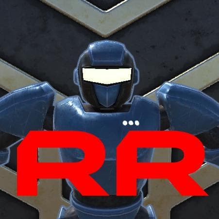 Robot Rain