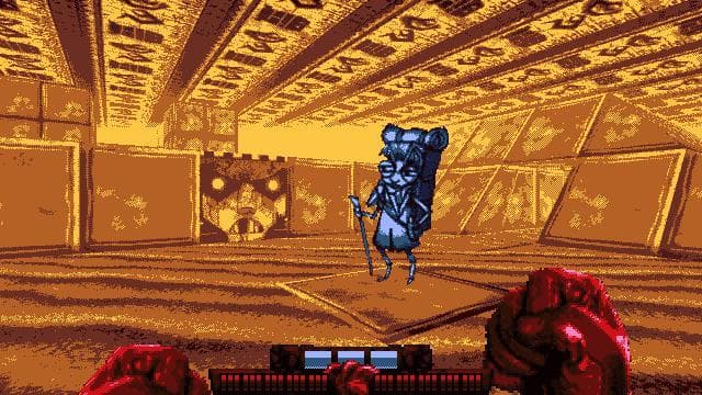 FIGHT KNIGHT (Kickstarter demo) screenshot 4