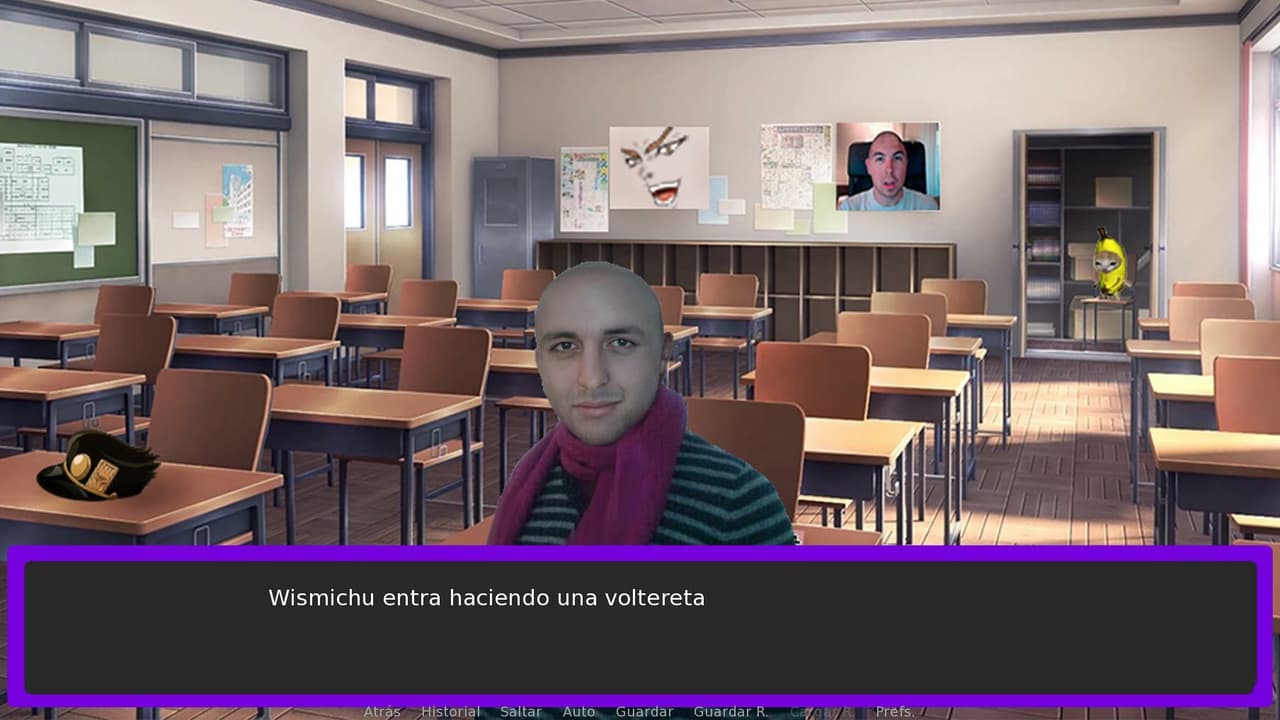 Dalas Clavo Anime Club screenshot 5