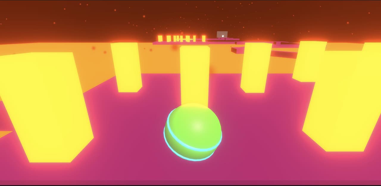 EVASION (itch) (Kareen141106) screenshot 3