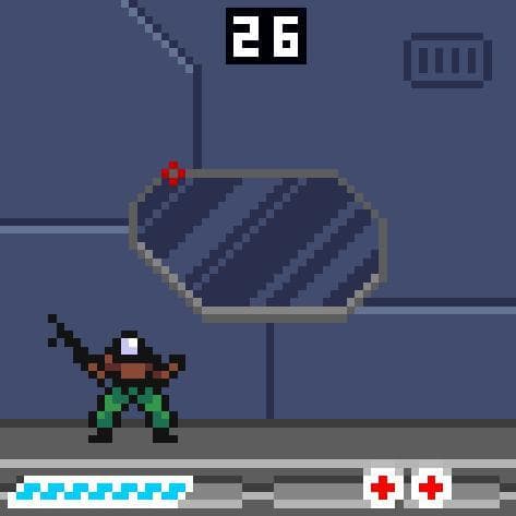 Totore screenshot 3