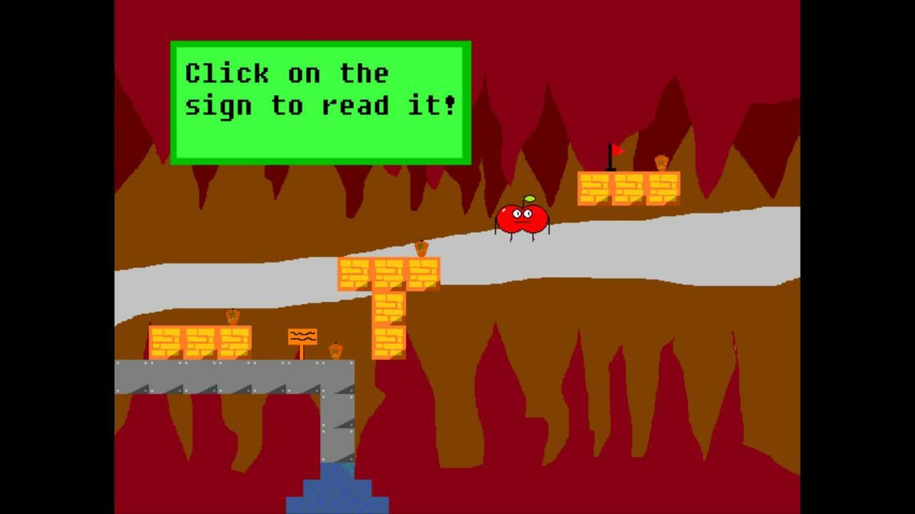 Jumper (Asimuth) screenshot 5