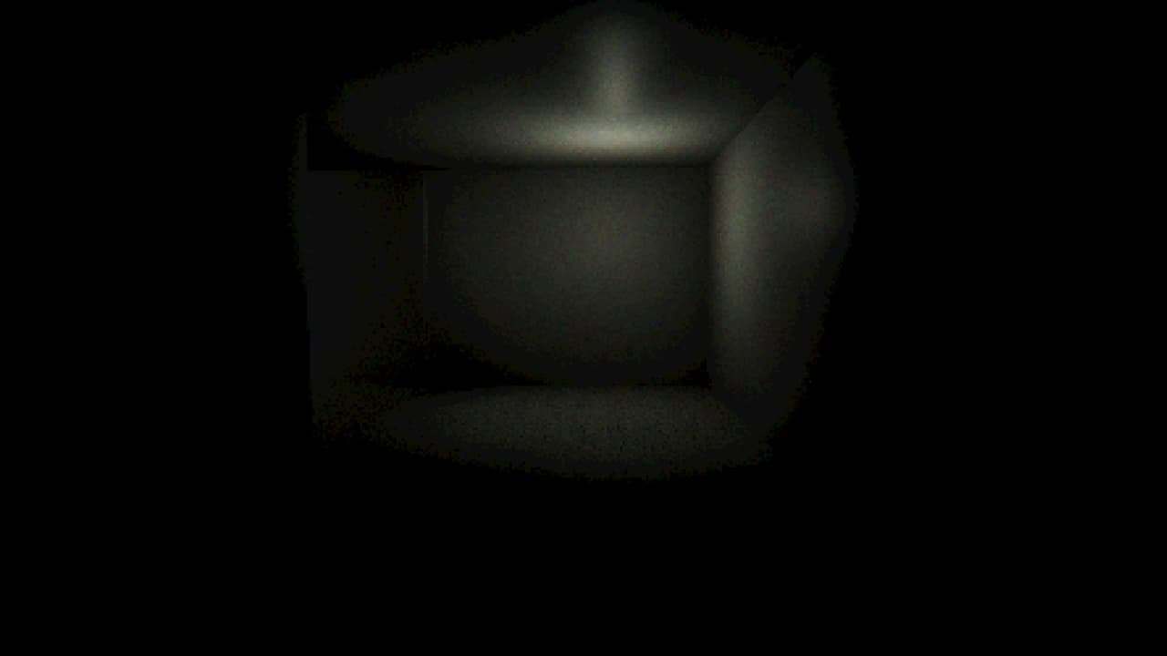 Afternoon School-Indie Horror Game VHS Style screenshot 5