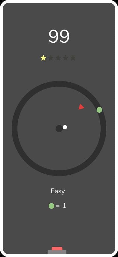 Orbit One screenshot 2