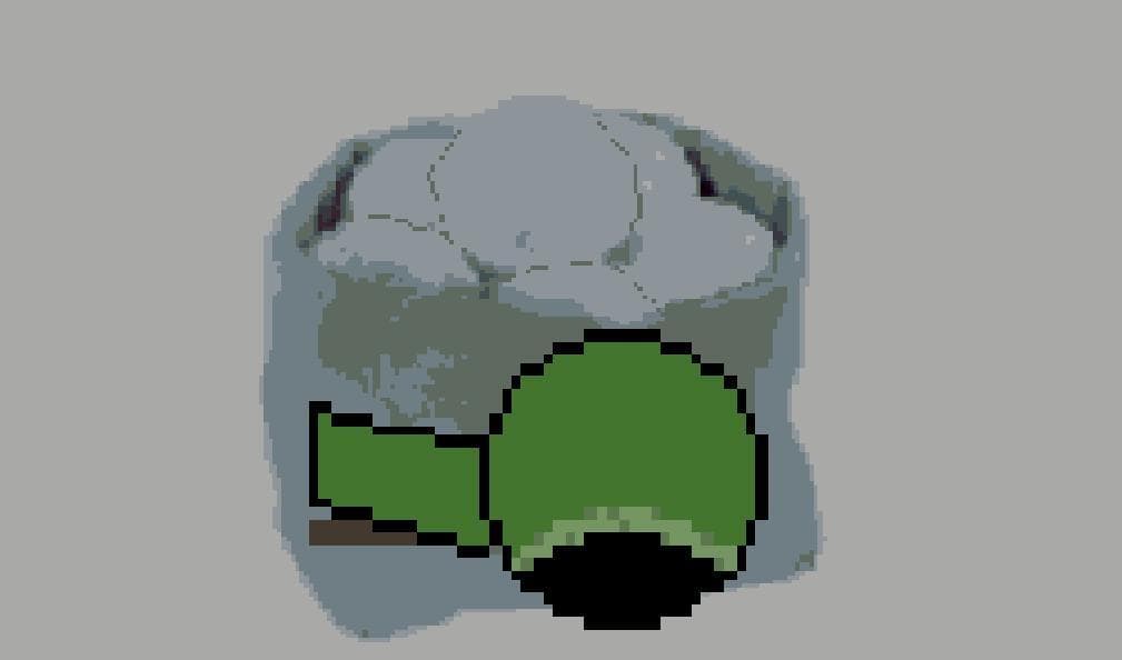 the snowball war of 1982 screenshot 4