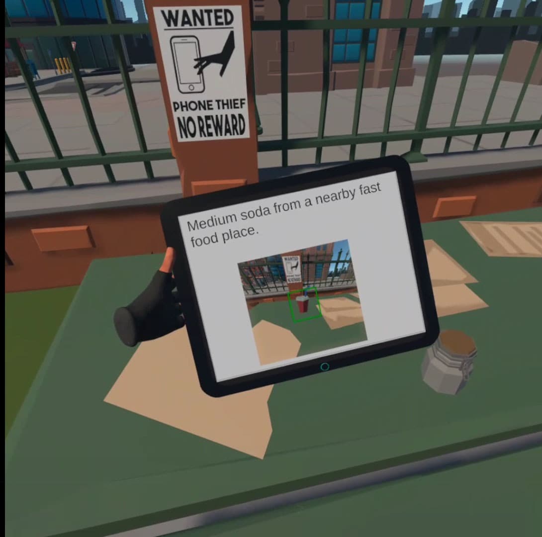 Find My Phone App - The Game screenshot 4