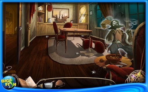 Age of Enigma (Full) screenshot 2