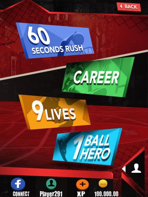 Basketball Master - slam dunk basketball stars