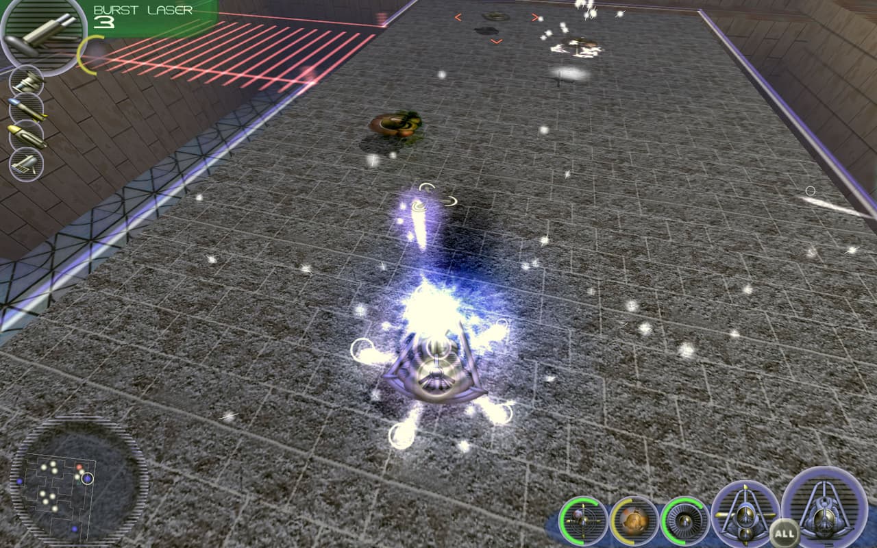 CellZenith screenshot 2